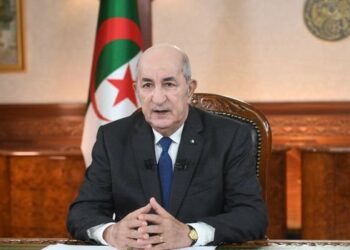 تبون يطيح برمطان لعمامرة من وزارة الخارجية.. المنشر ينشر تشكل حكومة الجزائر 2024