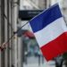 الخارجية الفرنسية تستدعي السفير الروسي في باريس 2024