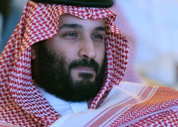 تقرير: تبخر الاحتياطي الأجنبي في السعودية 2024