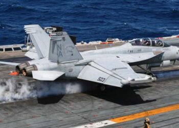 ضابط عسكري أمريكي يحذر من سباق التسلح في غرب المحيط الهادئ مع تعاظم قوة الصين 2024