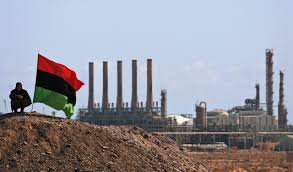تحالف مشبوه لإخضاع ليبيا عبر الانتخابات 2024