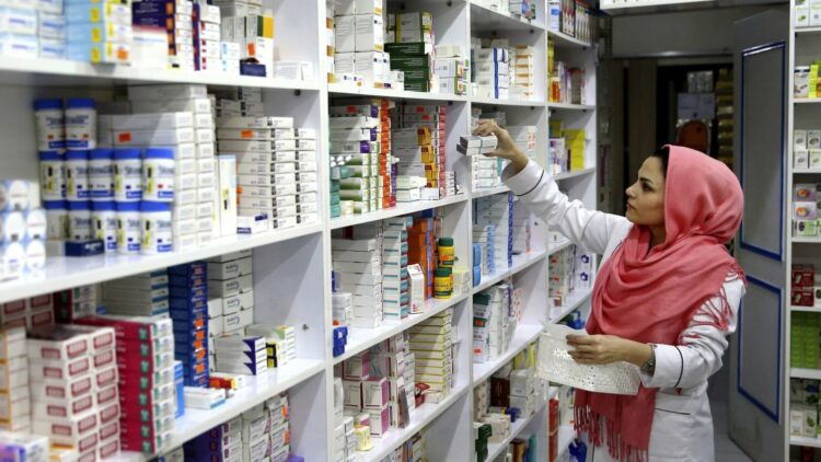 مصر: سحب دواء شهير من الأسواق 2024