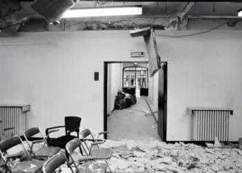 فرنسا: حكم غيابي بالسجن المؤبد ضد حسن دياب بعد إدانته بتفجير كنيس في باريس عام 1980 2024