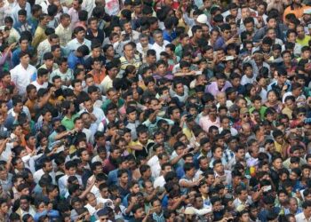 حرب القوة البشرية تحتدم بين الصين والهند ….اعرف التفاصيل 2025