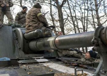 "الوثائق السرية الامريكية " كشفت هشاشة موقف أوكرانيا. 2025