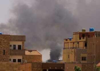 عاجل …بدء إجلاء الدبلوماسيين الأميركيين وأسرهم من السودان 2025