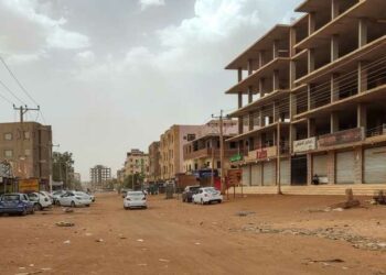 منظمة الصحة تحذر من "خطر بيولوجي كبير" في السودان 2025