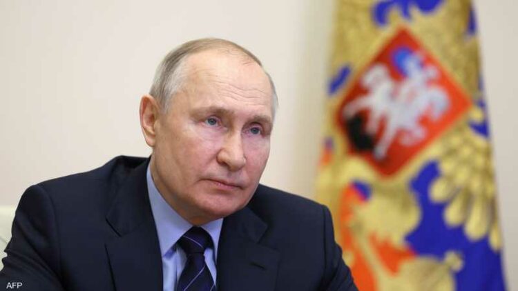 انباء عن اختفاء بوتين…و الكرملين يرد: موجود ويمارس عمله بشكل طبيعى 2024