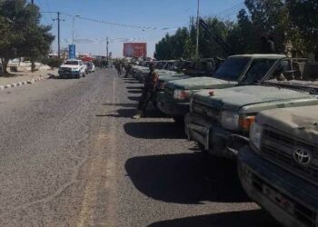 مسؤول سابق في نظام البشير: هربت من سجن كوبر مع آخرين 2025