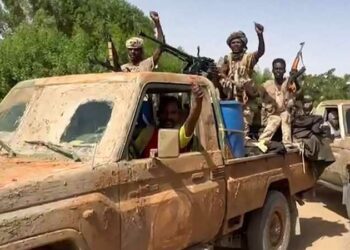 واشنطن تحسم موقفها من "إرسال قوات عسكرية إلى السودان" 2025