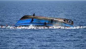 كارثة انسانية فى تونس …انتشال جثث عشرة مهاجرين إثر غرق مركب قبالة سواحل شرق البلاد 2024