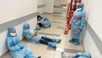 الصحة الماليزية: عدد الإصابات المؤكدة بفيروس كورونا بنسبة 87.5% 2025