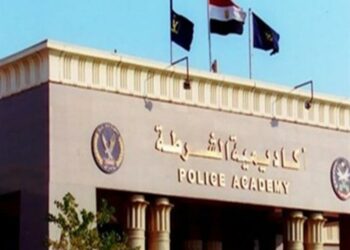 مصر : غضب شعبى بسبب تعديلات تشريعية على قانون أكاديمية الشرطة 2024