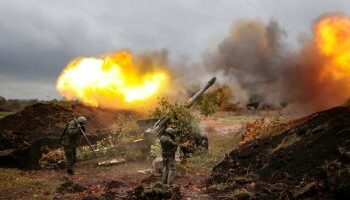 أوكرانيا: تأكدنا من وجود مكونات صينية في الأسلحة الروسية 2025