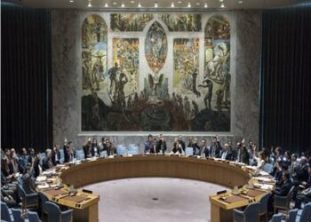 أوكرانيا: رئاسة روسيا لمجلس الأمن «صفعة في وجه المجتمع الدولي» 2025