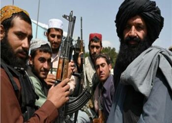 ننشر…تفاصيل اعتقال طالبان لـ3 مواطنين بريطانيين في أفغانستان 2025