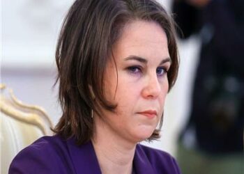 غضب امريكى بسبب مقترح ألماني بعقد اجتماع للسلام في الشرق الأوسط بمشاركة مصر والأردن وفرنسا 2025