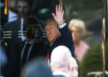 برغم تهمة الاغتصاب والتحرش … أسهم ترامب ترتفع في الشارع الأمريكي وبين الجمهوريون 2025