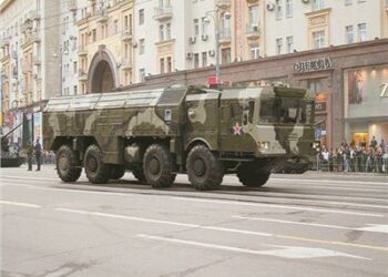 موسكو: انضمام فنلندا إلى الناتو يؤكد التوجهات العدائية للحلف 2025