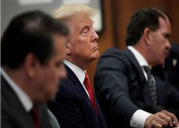 محاكمة ترامب .. الكونجرس يحاسب المدعي العام لمانهاتن 2025