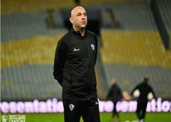 مصر : نادى الزمالك يعلن رحيل الجهاز الفني الحالي بعد الخسارة النكراء من النادى المصري 2025