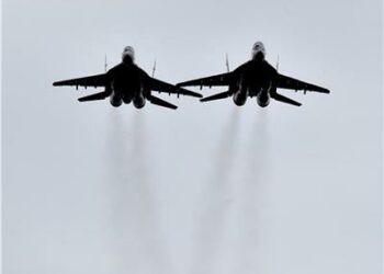 روسيا تضرب بيد من حديد وتخرب عمدا طائرات ميج-29 التي أرسلتها سلوفاكيا لأوكرانيا 2024