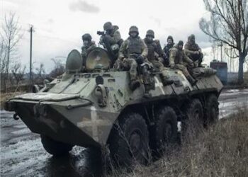 لاول مرة …. الدفاع الروسية تعلن استعادة 106 عسكريين من أوكرانيا 2024
