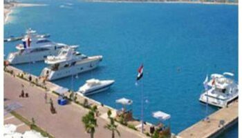 غلق ميناء شرم الشيخ البحري وتوقف الحركة الملاحية بموانئ البحر الأحمر…تعرف على السبب 2024