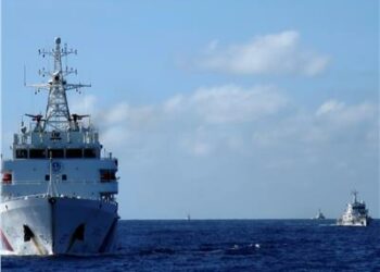 الصين تحظر الملاحة شمال تايوان بسبب إطلاق صاروخ …اعرف التفاصيل 2025