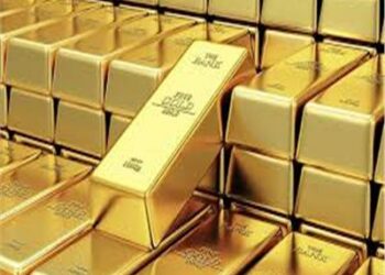 ارتفاع أسعار الذهب العالمية وانهيار السوق المصرى 2024