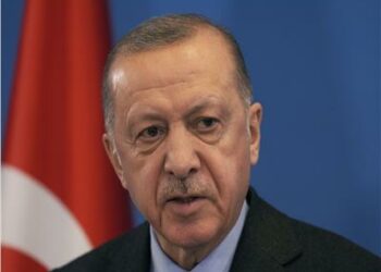 أردوغان يتحدى الغرب ويعلن عن ضخ غاز البحر الأسود ابتداء من 20 أبريل الجاري 2024