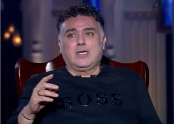 فنان مصرى شهير : لما أموت اعملوا حفلة وشغلوا أغاني وأرقصوا 2025