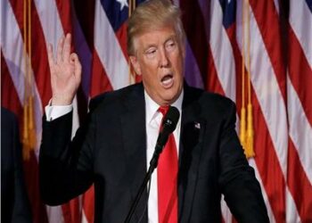 ترامب: تخلي الصين عن الدولار «خسارة أمريكية» وبدأ لحرب عالمية 2025