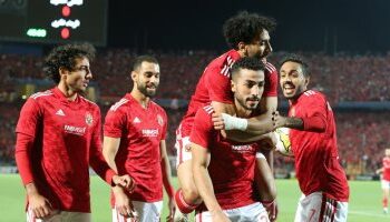 المغرب : التحكيم سبب خسارة الرجاء امام الأهلى المصرى 2024