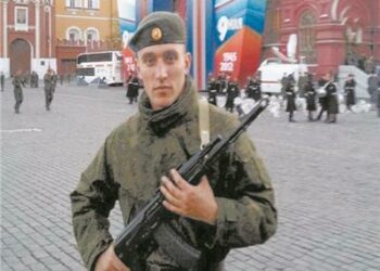 ابن المتحدث باسم الكرملين يقاتل بأوكرانيا ضمن صفوف «فاجنر» 2025