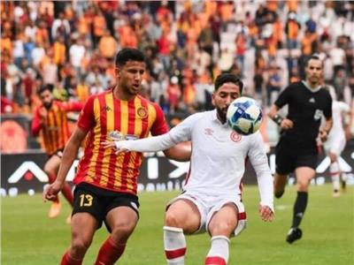 كارثة كروية دامية توقف مباراة الترجي وشبيبة القبائل 1 كارثة كروية دامية توقف مباراة الترجي وشبيبة القبائل 2025