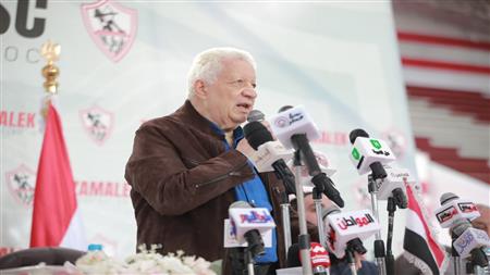 انقسام الشارع المصرى بشأن عزل مرتضى منصور من رئاسة نادي الزمالك 1 انقسام الشارع المصرى بشأن عزل مرتضى منصور من رئاسة نادي الزمالك 2025