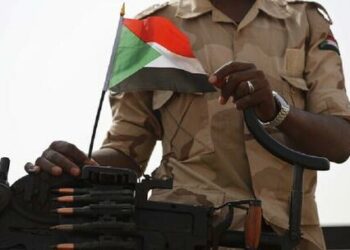 الشارع السودانى يشتعل .. عناصر الحكومة السابقة تسعي لإفشال التوافق السياسي 2024