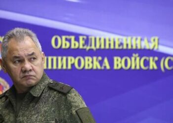 لاول مرة ….وزير الدفاع الروسي يعلن رفع الجاهزية القصوى لأسطول المحيط الهادئ 2025