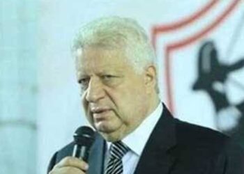 لايحق الطعن على القرار ….رسميا الاحد القادم عزل مرتضى منصور من رئاسة نادي الزمالك 2024