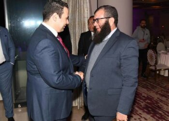  رئيس حزب "النور"  السلفى بمصر  يعود للاضواء والحياة السياسية بقوة ...اعرف التفاصيل  2025