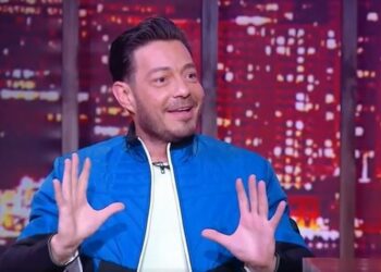 فنان مصرى شهير وأب لاربع بنات...كان نفسى اخلف ولد 2025