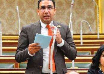 نائب فى البرلمان المصرى : سيناء لم تحظَ باهتمام من المسؤلين على مر العصور 2024