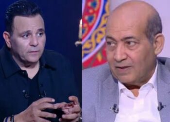 مصر : ناقد فنى يصف مطرب شهير بسيد قشطة والاخيره يتوعده بالسجن والعقاب 2024