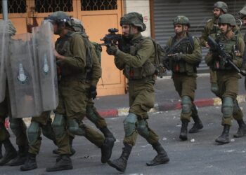 اثارت الجدل والقلق …حكومة إسرائيل توافق على تشكيل "الحرس الوطني" 2025