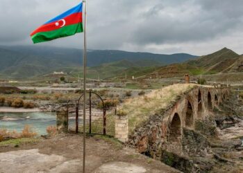 القبض على فرنسي متهم بـ”التجسس” في أذربيجان 2024