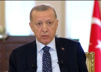 الرئاسة التركية تكشف طبيعة مرض أردوغان 2024