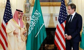 وزير الخارجية الأمريكي يكشف تطورات جديدة في التطبيع بين السعودية وإسرائيل 2024