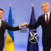 الناتو يعلن تقديم مساعدات عاجلة إلى أوكرانيا 2024