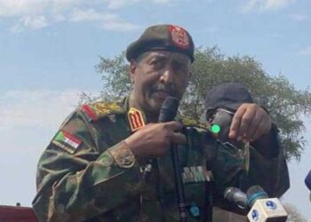 السودان: البرهان يعين النائب العام رئيسا للجنة جرائم حرب الدعم السريع 2024